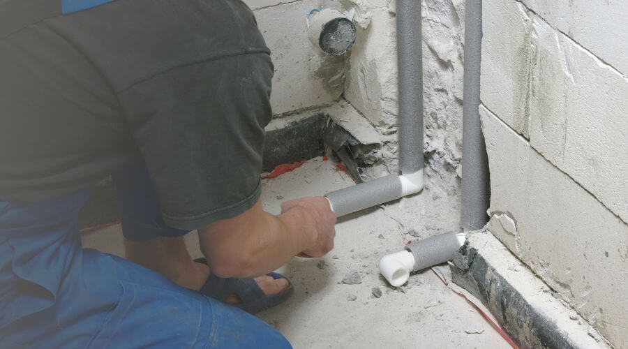 Professional septic tank pumping services in Saragosa, TX